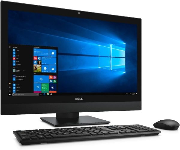 Dell OptiPlex 7450 All in One Desktop Computer
