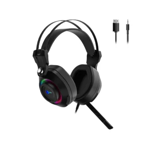 Lecoo HT405 7.1 USB Gaming Headphone