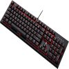 Trendy Wag Keyboard Mechanical Gaming Full Size Wired RGB Blue Swtiches - Image 3