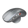 HXSJ T32 2.4G Wireless Ergonomic Vertical Optical Gaming Mouse - Image 4