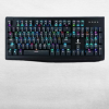 Trendy Wag Keyboard Mechanical Gaming Full Size Wired RGB Blue Swtiches - Image 2