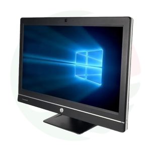 HP Compaq Elite 8300