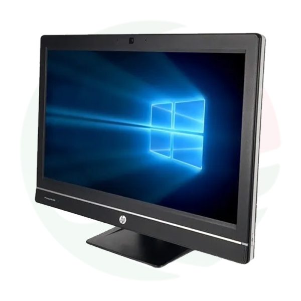 HP Compaq Elite 8300
