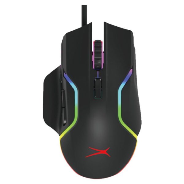 Altec Lansing ALGM9525 Gaming Mouse