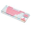 AULA F3087 Mechanical Gaming Keyboard with RGB Rainbow Backlit - Image 3