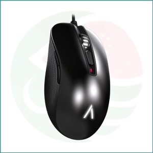 AZIO EXO1 Gaming Mouse (USA used stock)