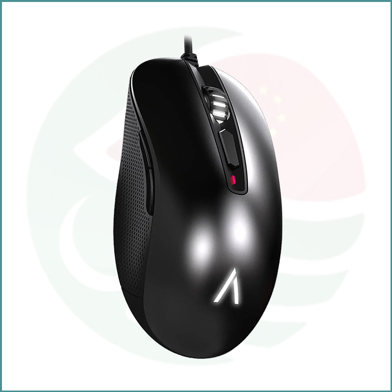 AZIO EXO1 Gaming Mouse (USA used stock)