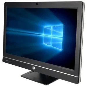 HP Compaq Elite 8300 All-in-One Desktop PC