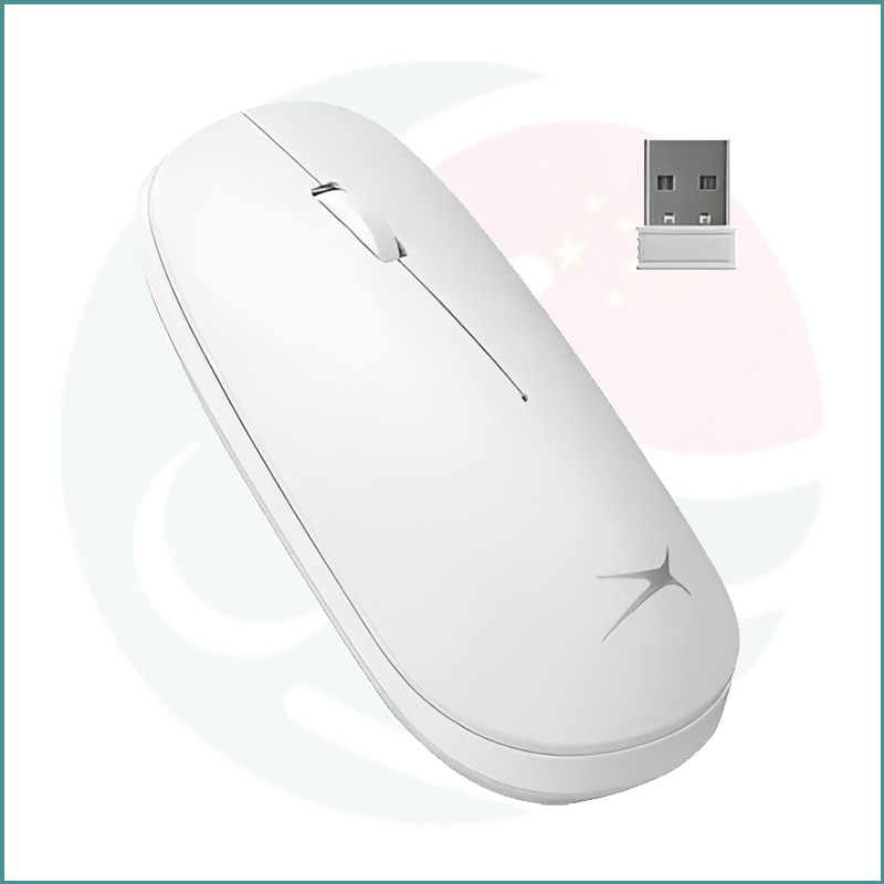 Altec Lansing ALBM7305 Wireless Mouse