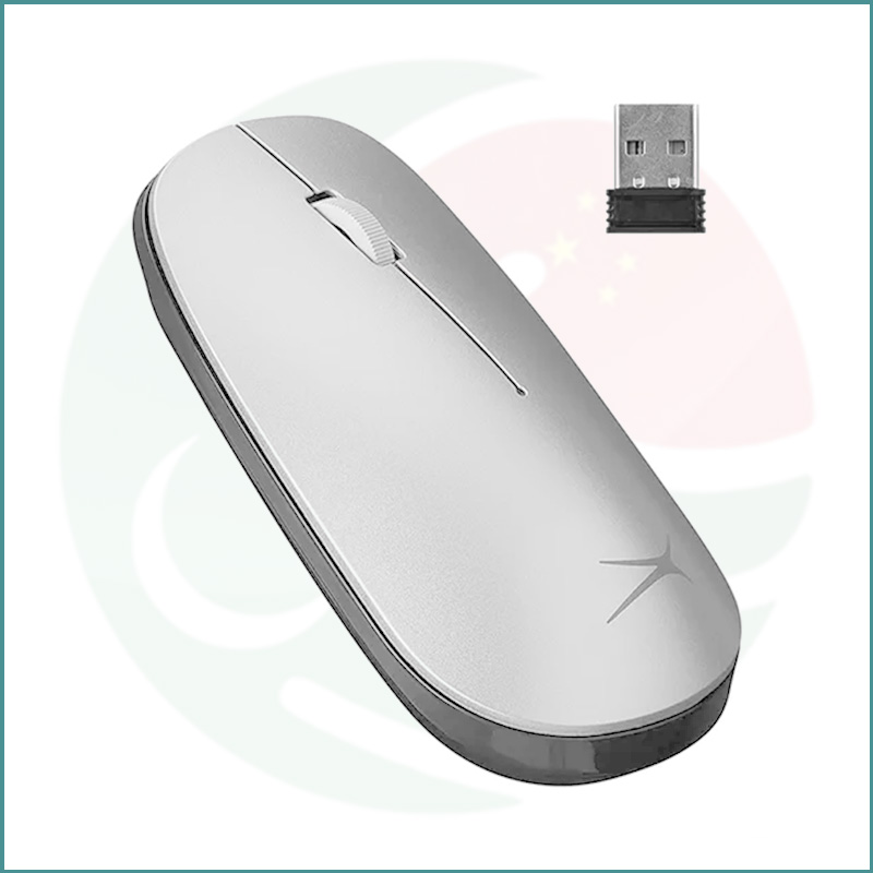 Altec Lansing ALBM7305 Wireless Mouse - Image 4