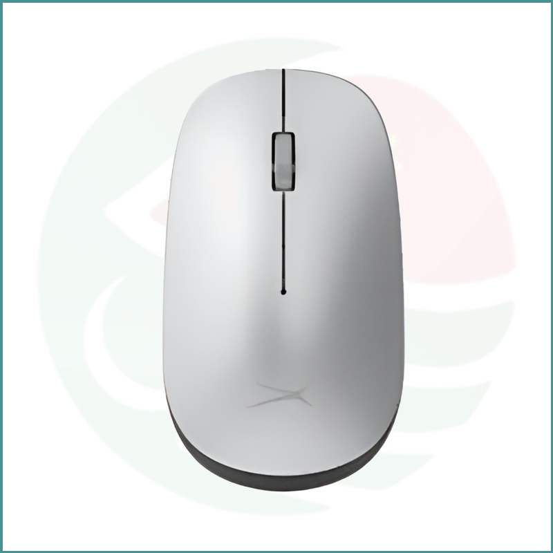 Altec Lansing ALBM7305 Wireless Mouse | Adjustable DPI | Compact