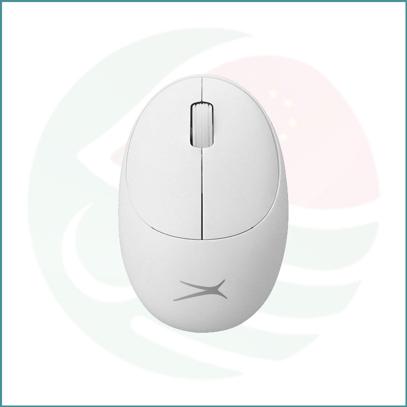 Altec Lansing ALBM7335 Dual Mode Wireless Mouse - Image 3
