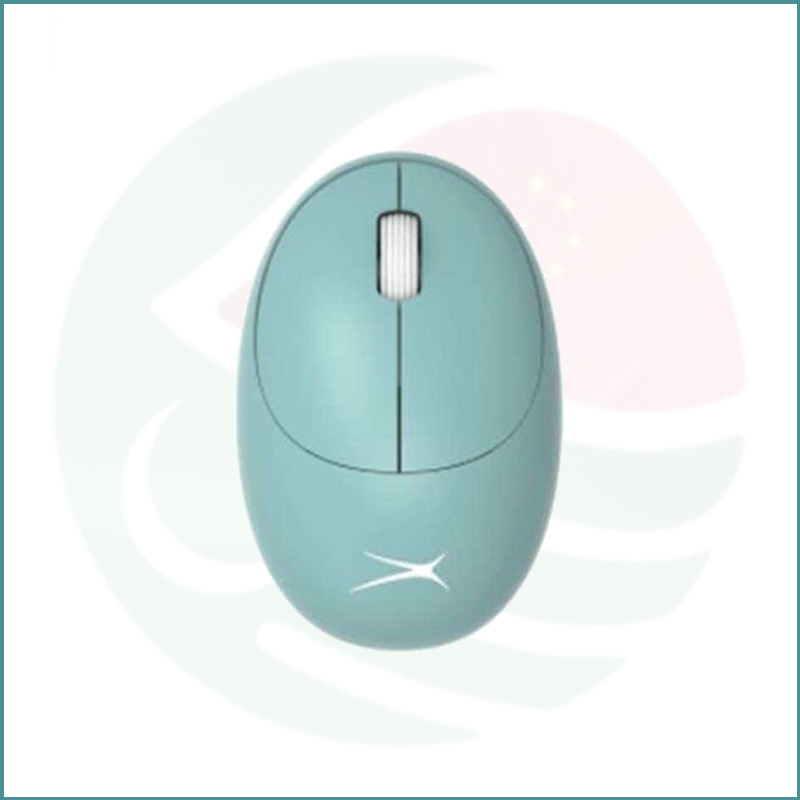 Altec Lansing ALBM7335 Dual Mode Wireless Mouse - Image 5