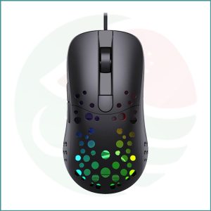 Altec Lansing Wired Gaming Backlit Mouse | ALGM7622