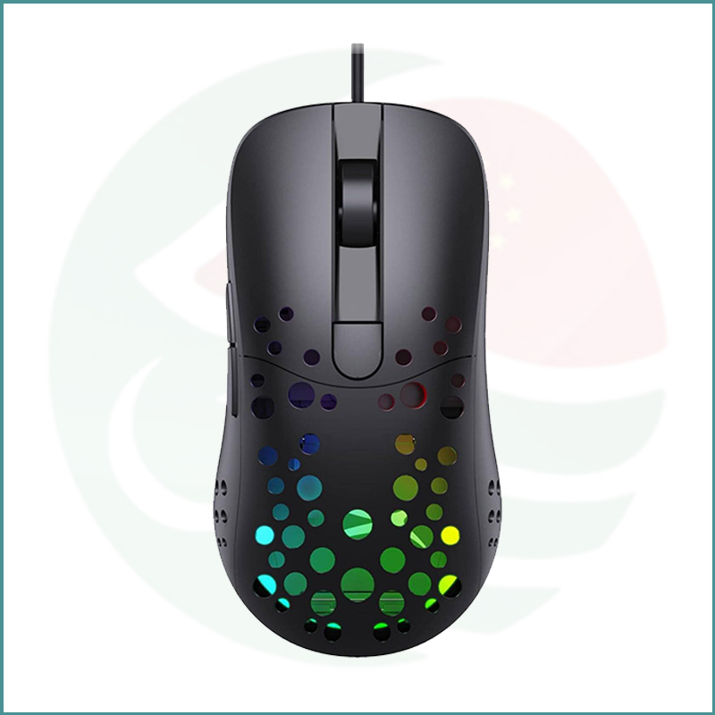 Altec Lansing Wired Gaming Backlit Mouse | ALGM7622