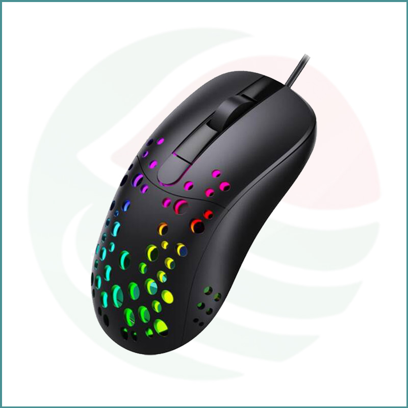 Altec Lansing Wired Gaming Backlit Mouse | ALGM7622 - Image 3