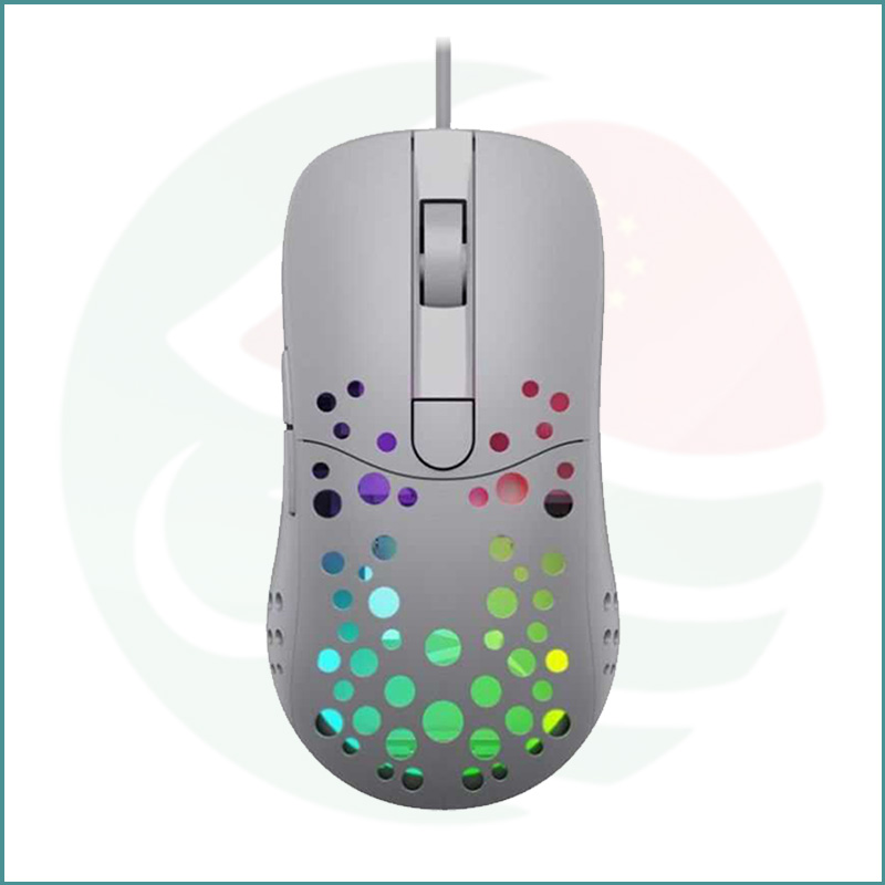 Altec Lansing Wired Gaming Backlit Mouse | ALGM7622 - Image 4