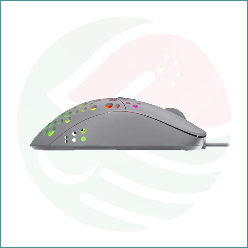Altec Lansing Wired Gaming Backlit Mouse | ALGM7622 - Image 6