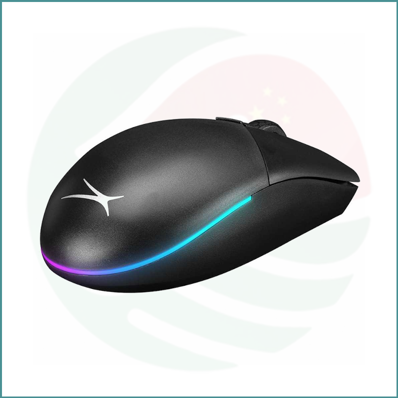 Altec Lansing ALGM9304 Wired Gaming Mouse | 6400 DPI | 6 Buttons | Ergonomic Design - Image 3