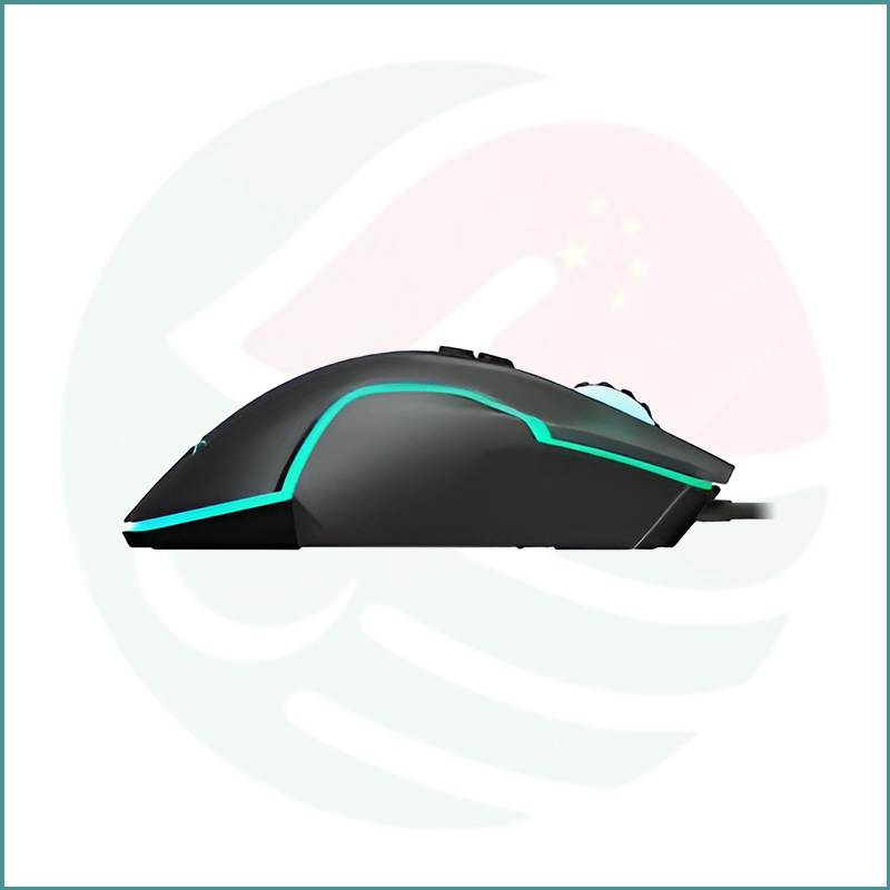 Altec Lansing Wired RGB Gaming Mouse | ALGM9525 - Image 5