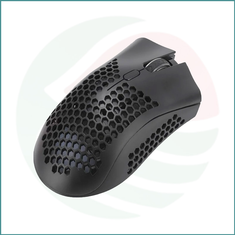 Bengoo KM-1 Wireless 2.4G Gaming Mouse - Image 3