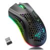 BENGOO KM-1 WiRELESS 2.4G GAMiNG MOUSE - Image 3