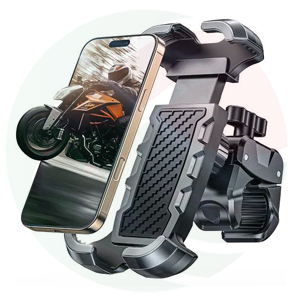 Bike Phone Holders