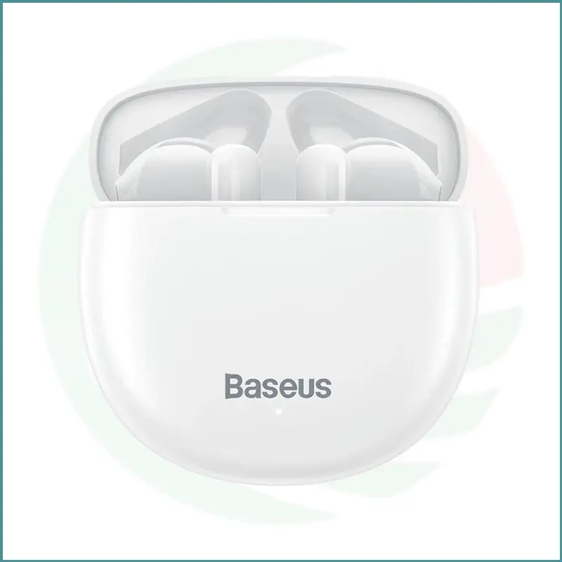 Baseus Bowie Encok W2i | True Wireless Earbuds | (Pouch Packing)