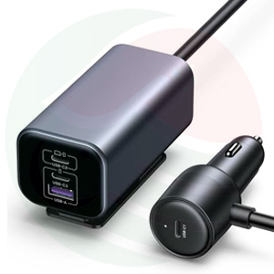 Car Chargers