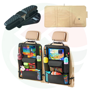 Car Organizers