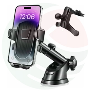 Car Phone Holders
