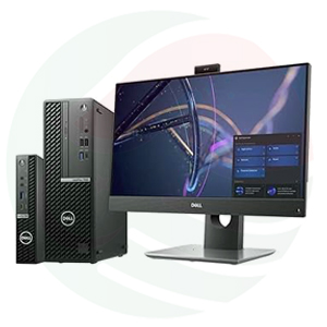 Desktop/AIO computers