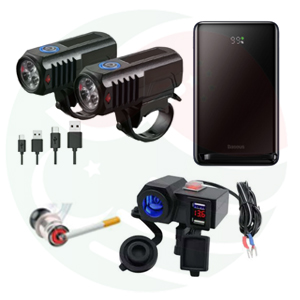 Car/Bike Accessories