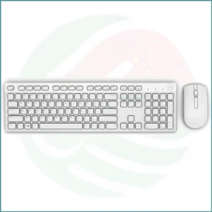 Dell WK636 Wireless Keyboard & Mouse Combo
