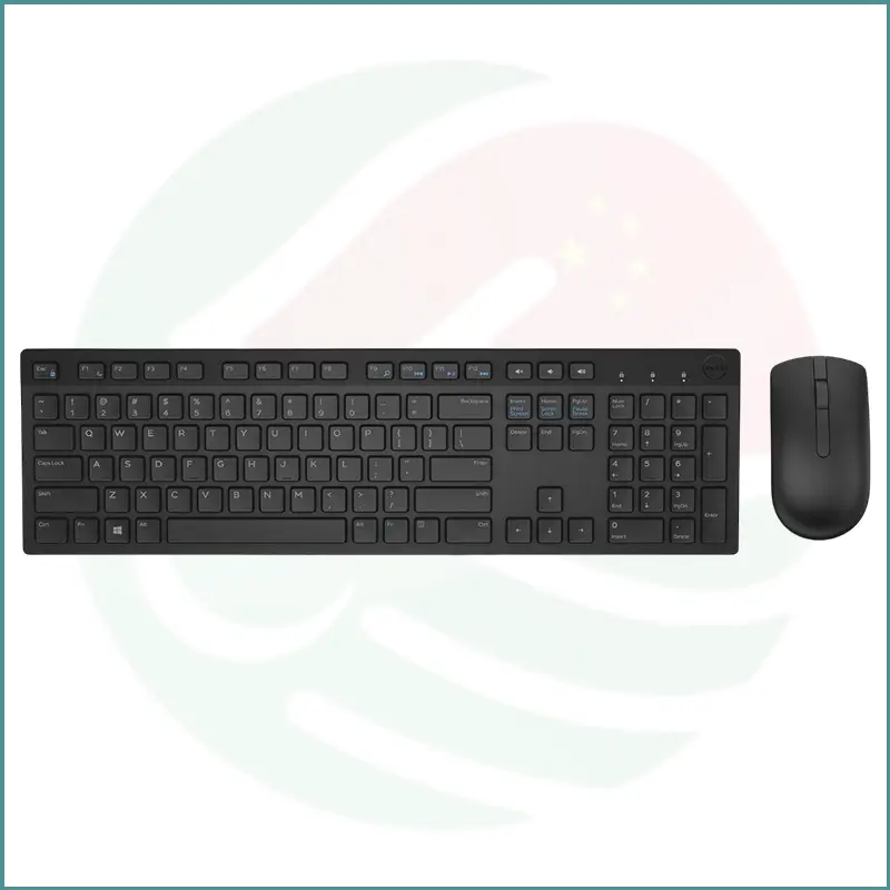 Dell WK636 Wireless Keyboard & Mouse Combo - Image 4