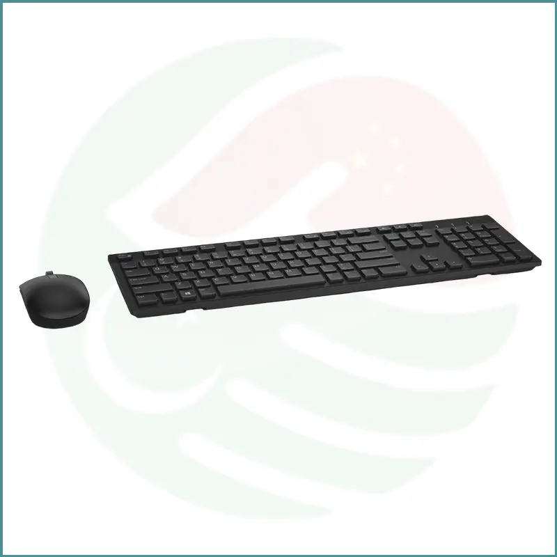 Dell WK636 Wireless Keyboard & Mouse Combo - Image 6