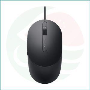 Dell Laser Wired Mouse | MS3220