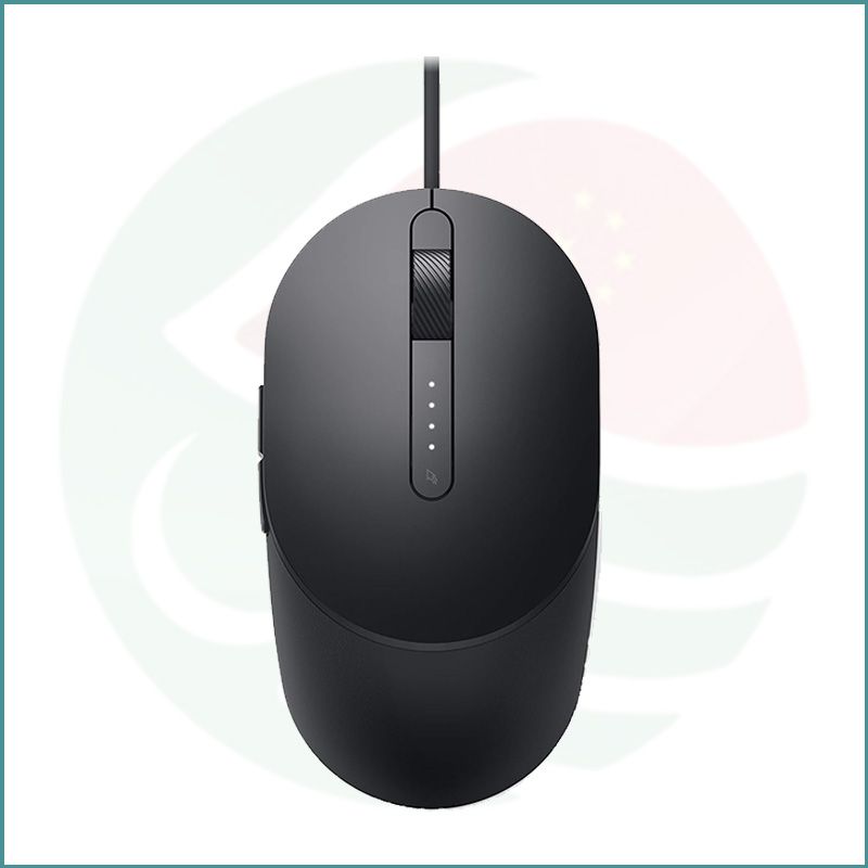Dell Laser Wired Mouse | MS3220