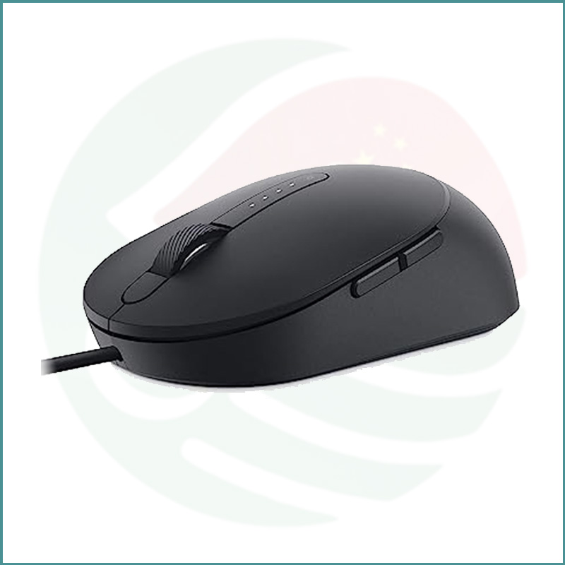 Dell Laser Wired Mouse | MS3220 - Image 3