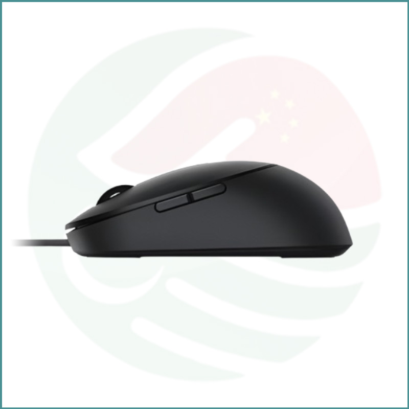 Dell Laser Wired Mouse | MS3220 - Image 5