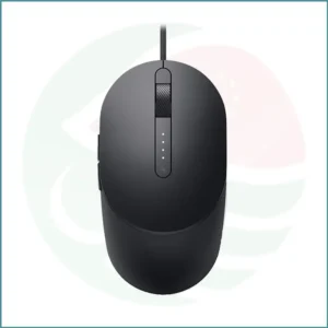 Dell MS3220 | Laser Wired Mouse | 3200 DPI | USB