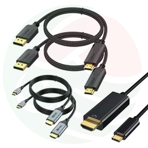 Display Cables