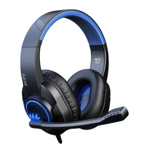 EKSA EKSA T8 Stereo Gaming Headset
