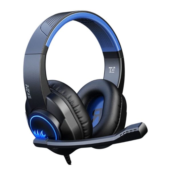 EKSA EKSA T8 Stereo Gaming Headset