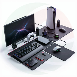 Gaming Gears