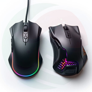 Gaming Mouse