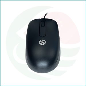 HP Optical Wheel USB Wired Mouse | EMS-604A