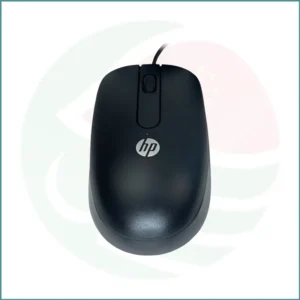 HP Optical Wheel USB Wired Mouse | EMS-604A