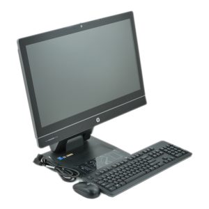 HP Compaq Elite 8300 All-in-One Desktop PC