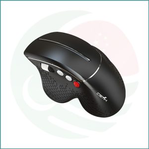 HXSJ T32 2.4G Wireless, Ergonomic, Vertical, Optical Gaming Mouse